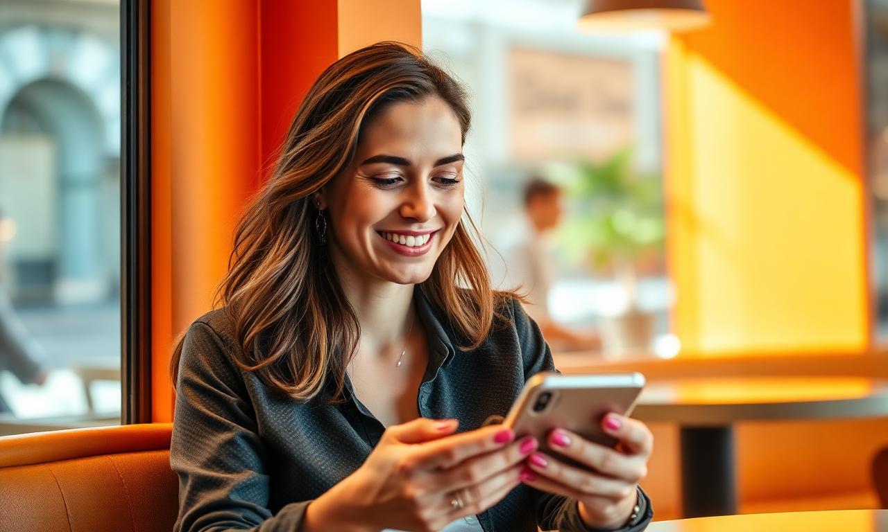 Code Promo Sosh 2026 : les meilleurs bons plans forfait et fibre
