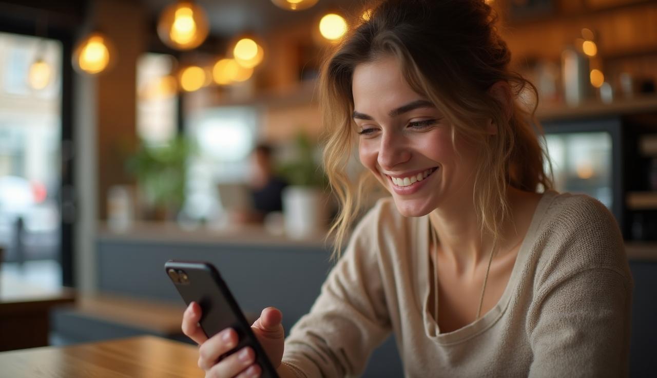 Ce forfait 5G avec 250 Go à moins de 9€ est le secret le mieux gardé du moment