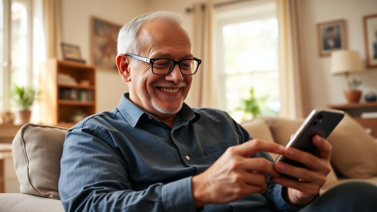 Ce forfait 5G avec DATA ILLIMITÉE sur un réseau premium est à un prix démentiel !