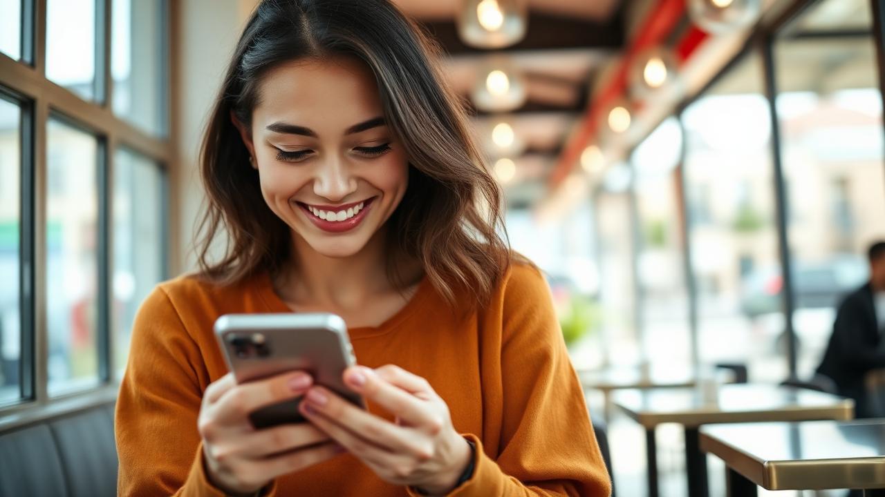 Ce forfait 5G illimitée à moins de 10€, c'est du jamais vu pour les plus connectés !