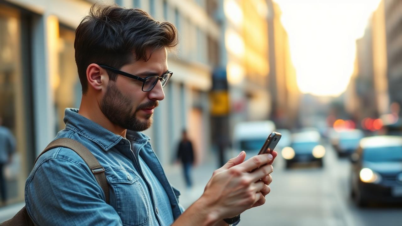 Une offre mobile 5G imbattable avec une data illimitée à moins de 10€, mais il y a un piège !