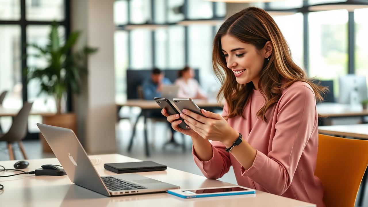 Une offre mobile 5G imbattable à moins de 10 € : ne la loupez pas !