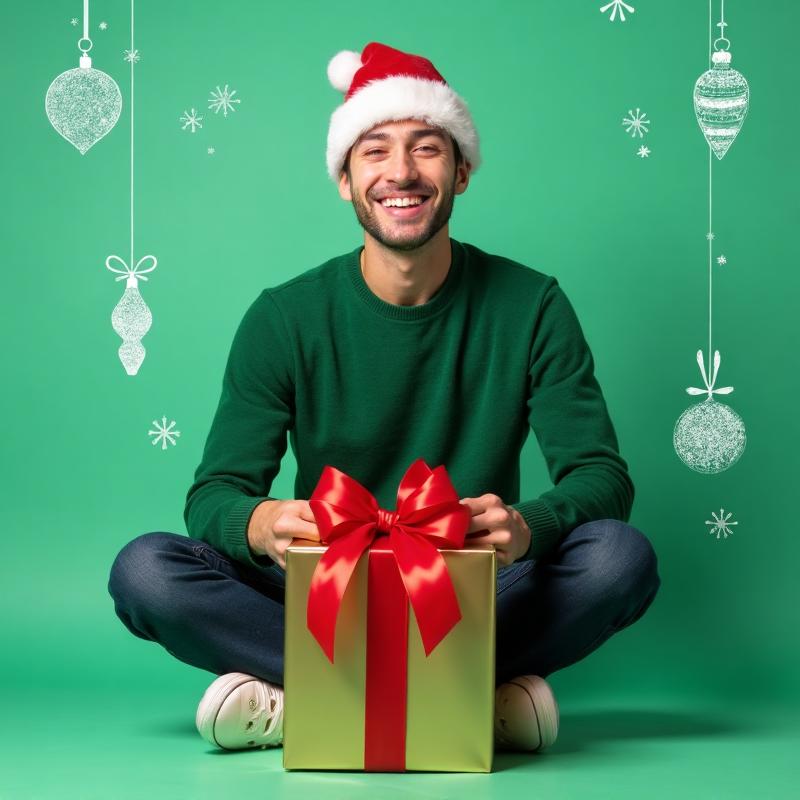 Offres de Noël RED by SFR